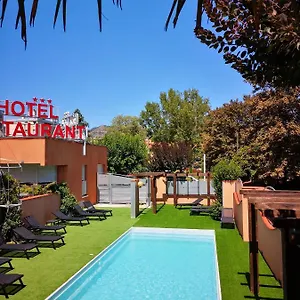 Cévenol Hotel