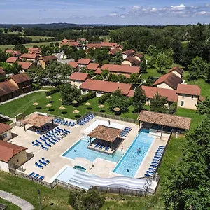 Belambra Clubs Alvignac-rocamadour - Les Portes De Dordogne Hotel