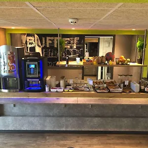 Ibis Budget Albi Hotel